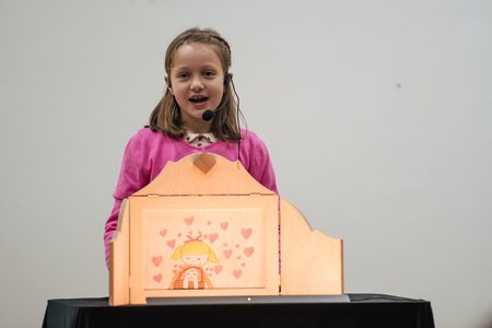 Inja Marija Papež